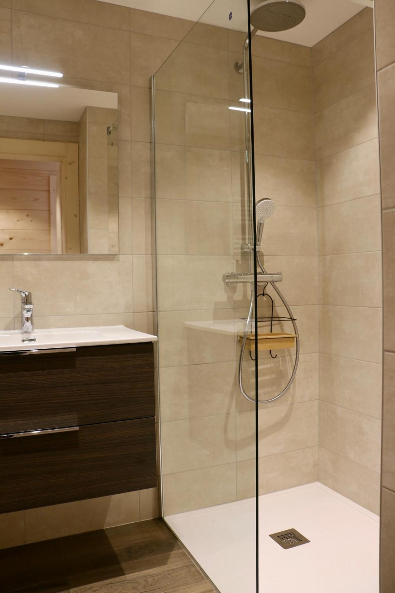 לה ג'ט Appartement Le 351 מראה חיצוני תמונה