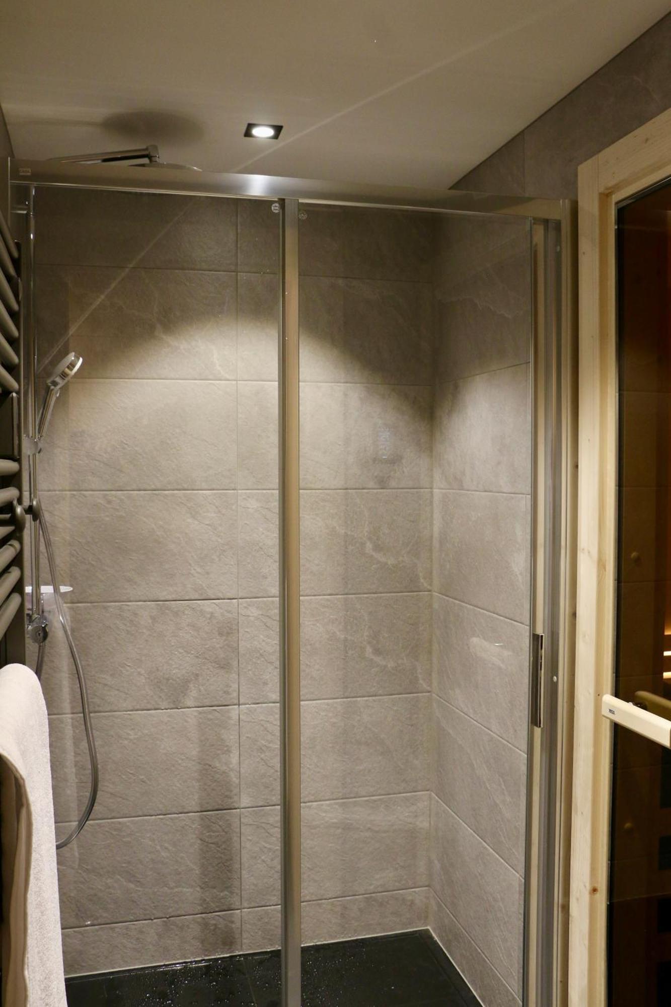 לה ג'ט Appartement Le 351 מראה חיצוני תמונה