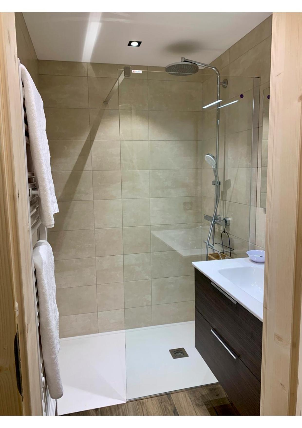 לה ג'ט Appartement Le 351 מראה חיצוני תמונה