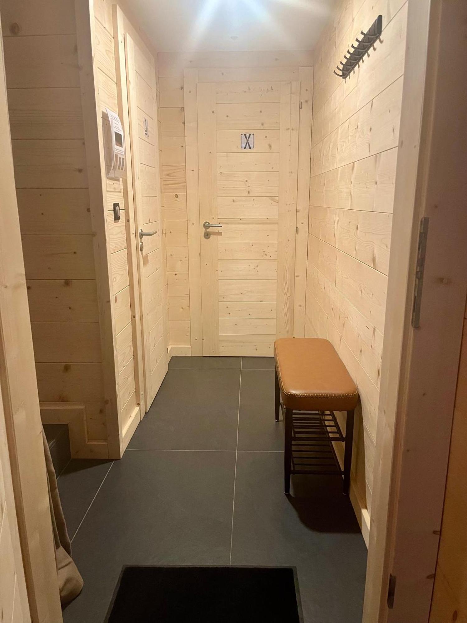 לה ג'ט Appartement Le 351 מראה חיצוני תמונה