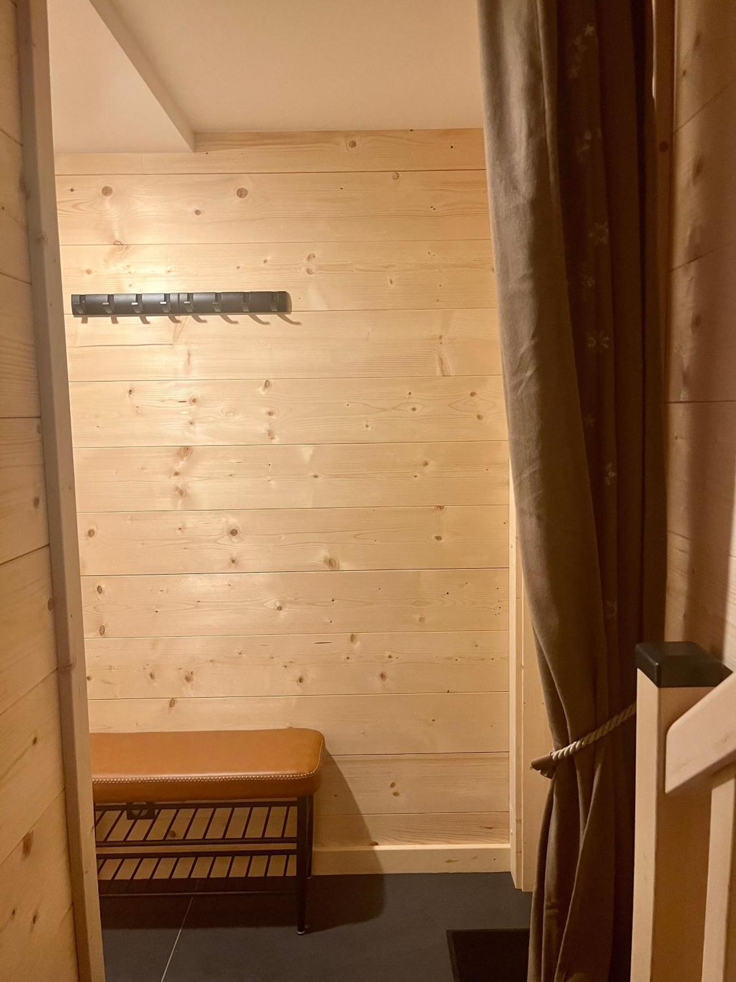 לה ג'ט Appartement Le 351 מראה חיצוני תמונה